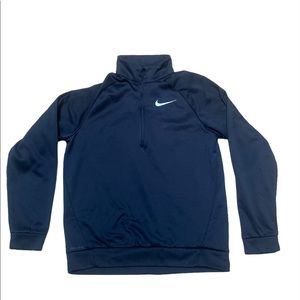 nike dri-fit pullover